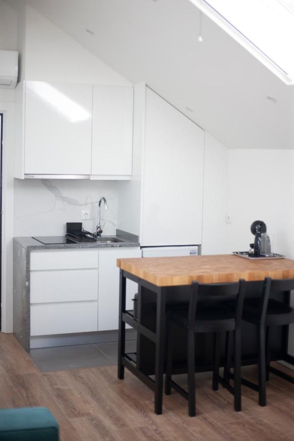 Constituicao Apartments Porto Dış mekan fotoğraf