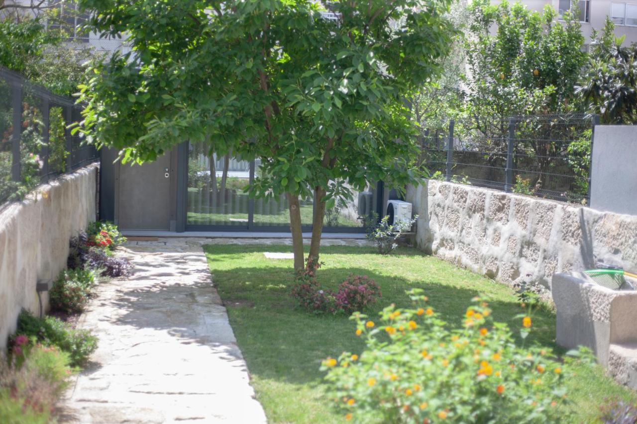 Constituicao Apartments Porto Dış mekan fotoğraf