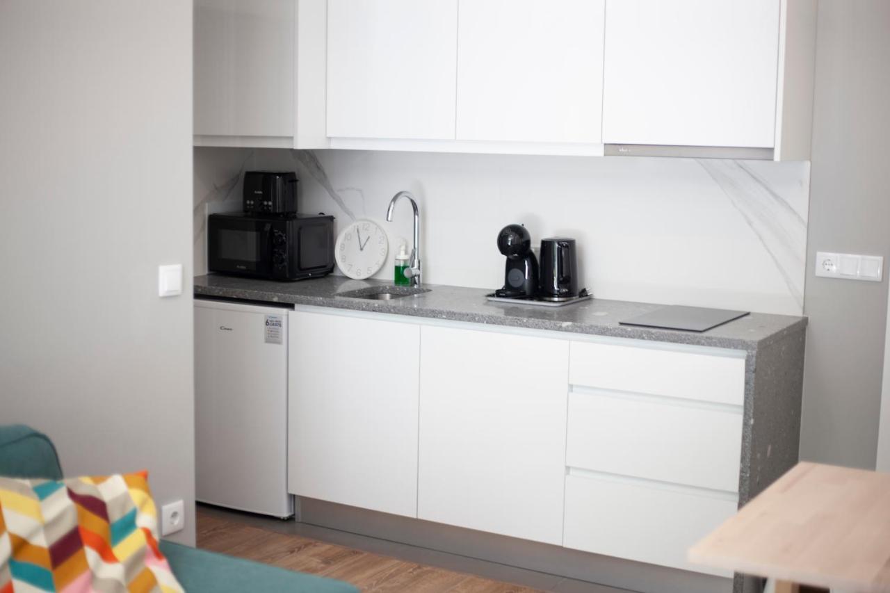 Constituicao Apartments Porto Dış mekan fotoğraf