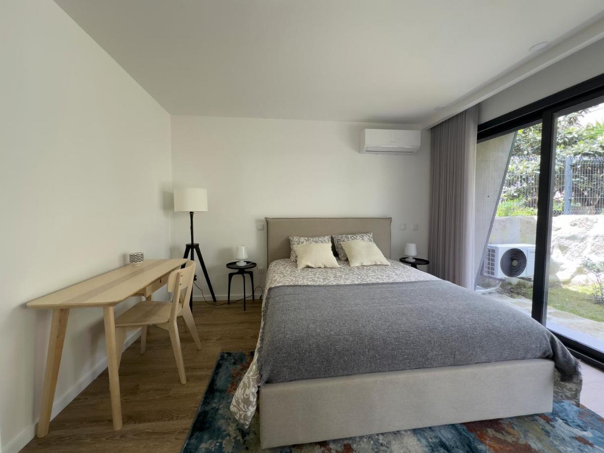 Constituicao Apartments Porto Dış mekan fotoğraf