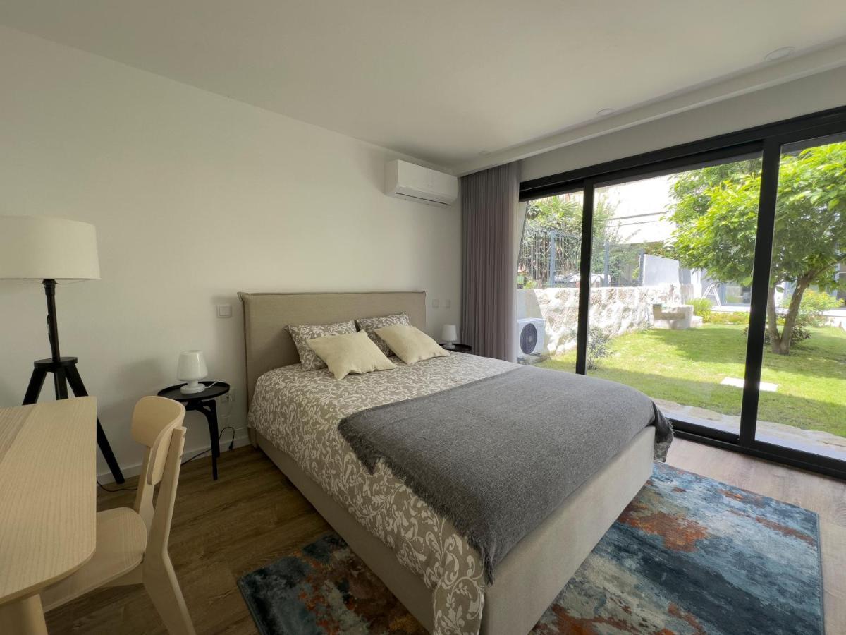 Constituicao Apartments Porto Dış mekan fotoğraf