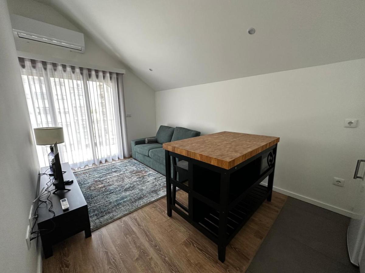 Constituicao Apartments Porto Dış mekan fotoğraf