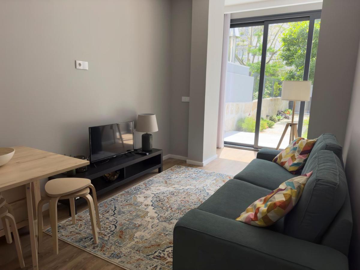Constituicao Apartments Porto Dış mekan fotoğraf