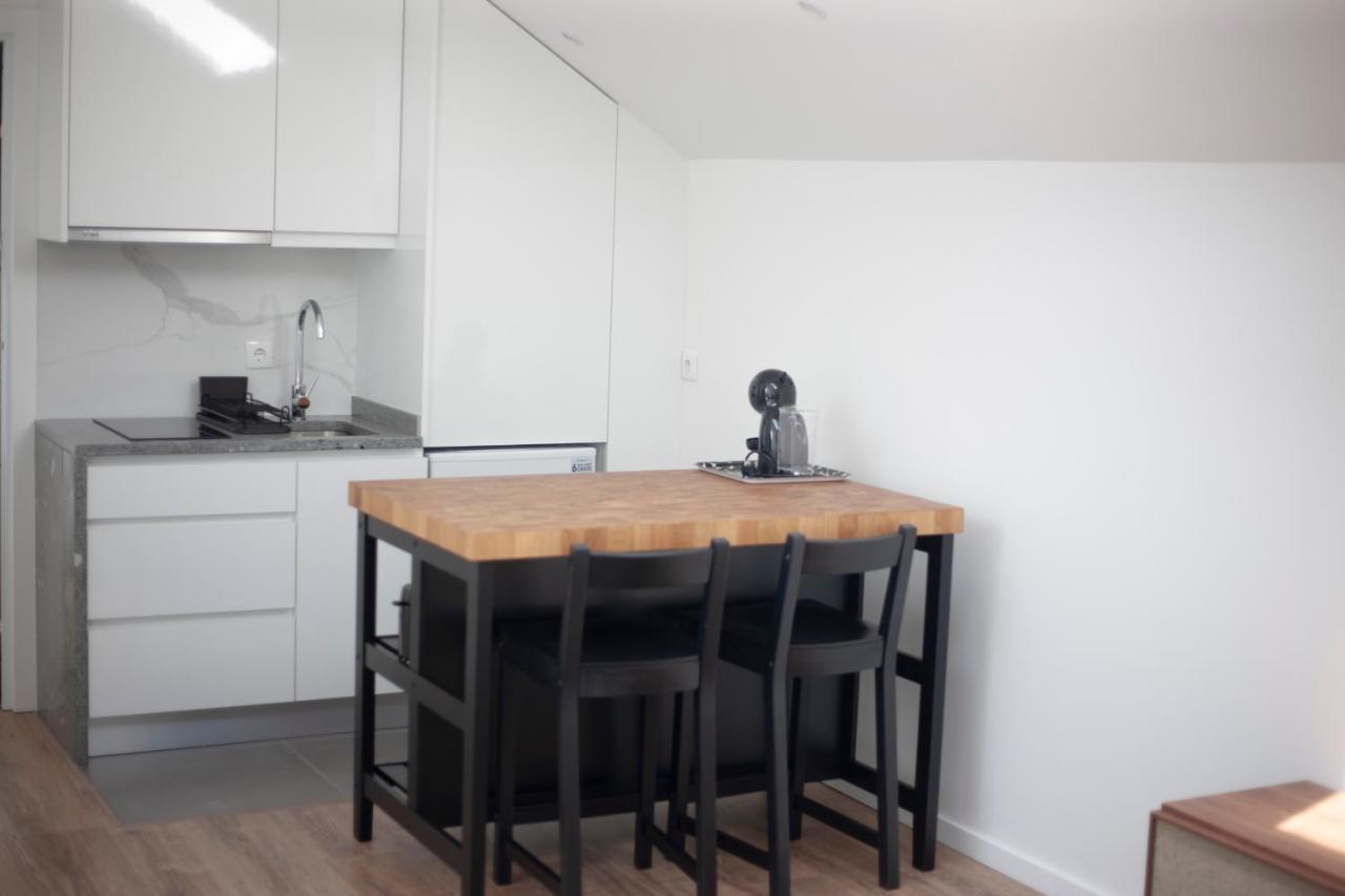Constituicao Apartments Porto Dış mekan fotoğraf