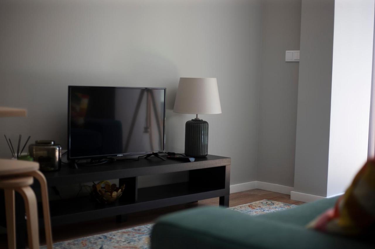 Constituicao Apartments Porto Dış mekan fotoğraf