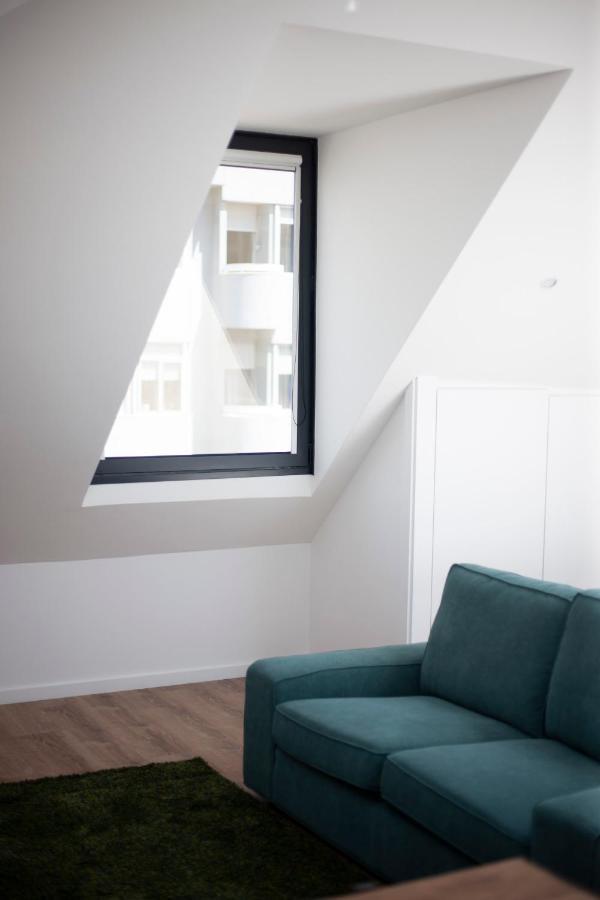 Constituicao Apartments Porto Dış mekan fotoğraf