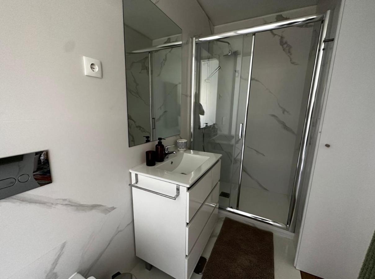 Constituicao Apartments Porto Dış mekan fotoğraf