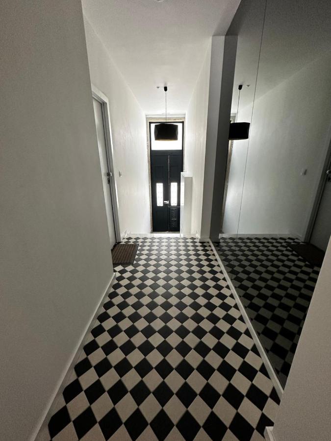 Constituicao Apartments Porto Dış mekan fotoğraf