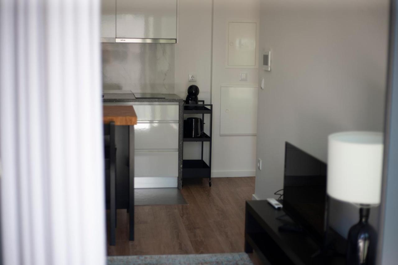 Constituicao Apartments Porto Dış mekan fotoğraf