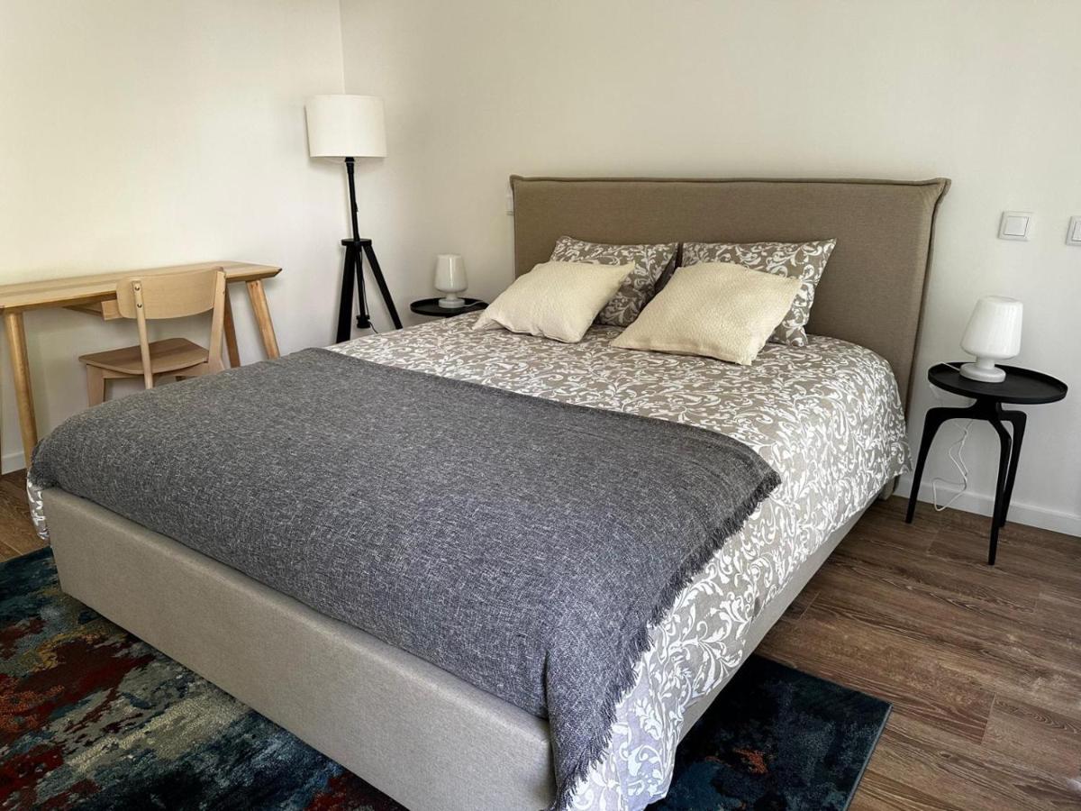 Constituicao Apartments Porto Dış mekan fotoğraf