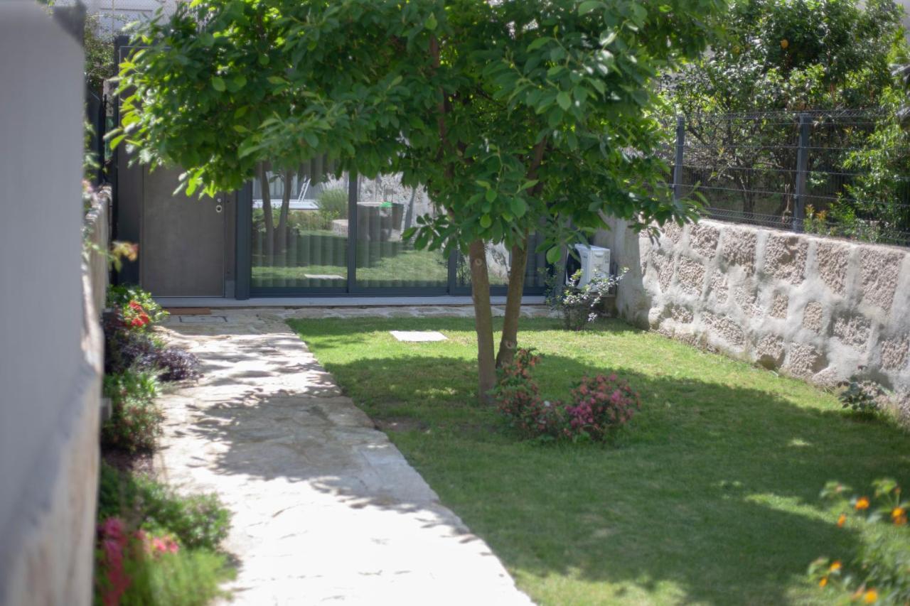 Constituicao Apartments Porto Dış mekan fotoğraf
