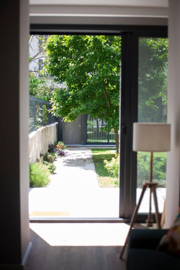 Constituicao Apartments Porto Dış mekan fotoğraf