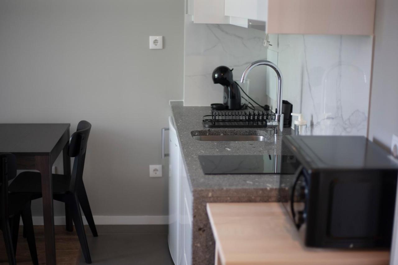 Constituicao Apartments Porto Dış mekan fotoğraf