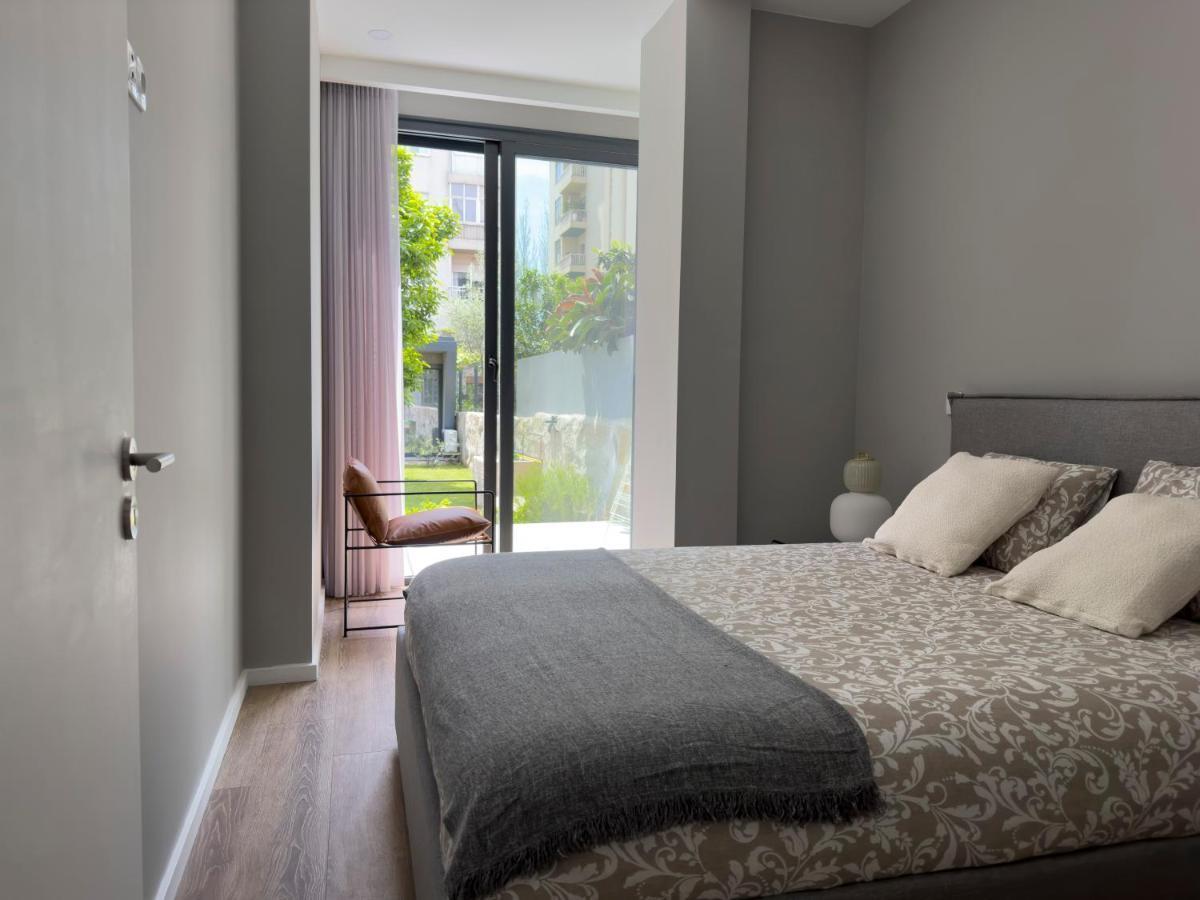 Constituicao Apartments Porto Dış mekan fotoğraf