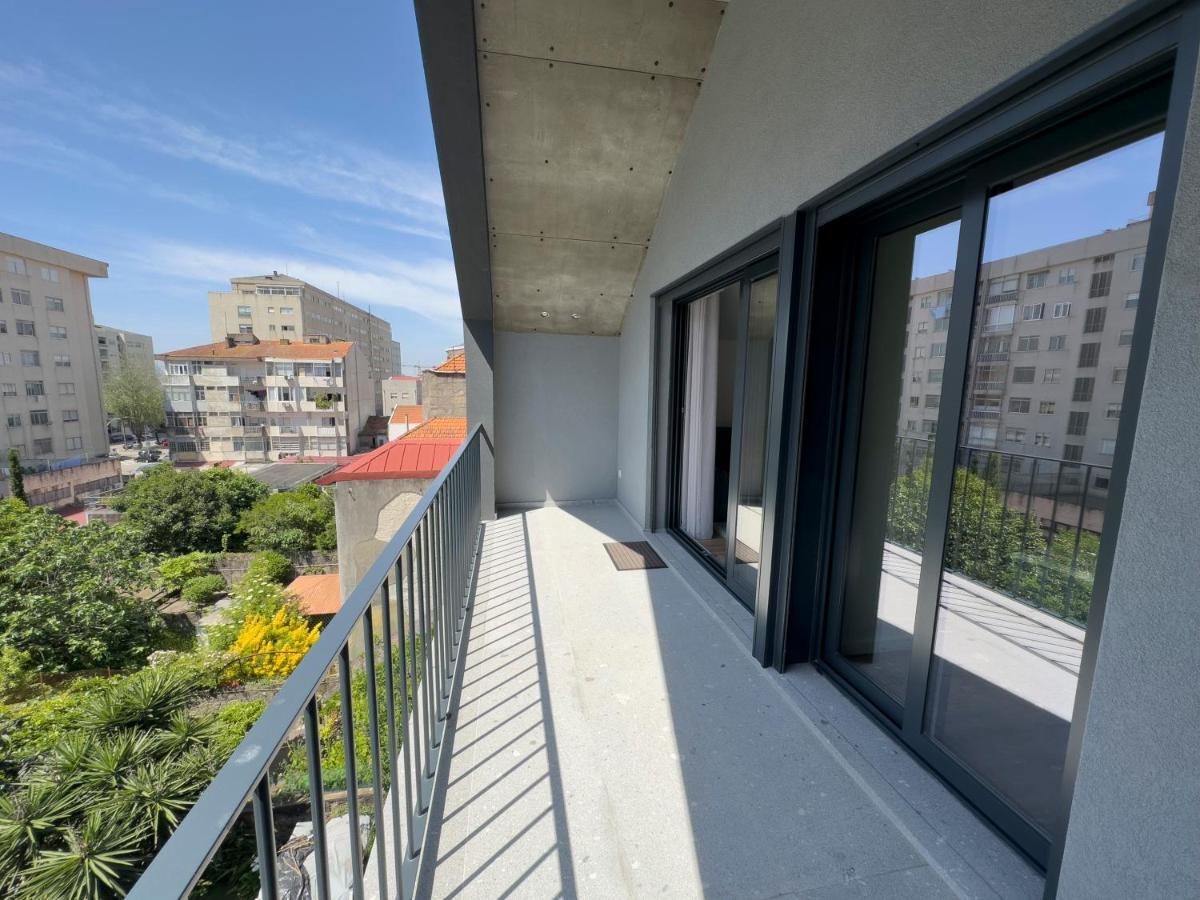 Constituicao Apartments Porto Dış mekan fotoğraf