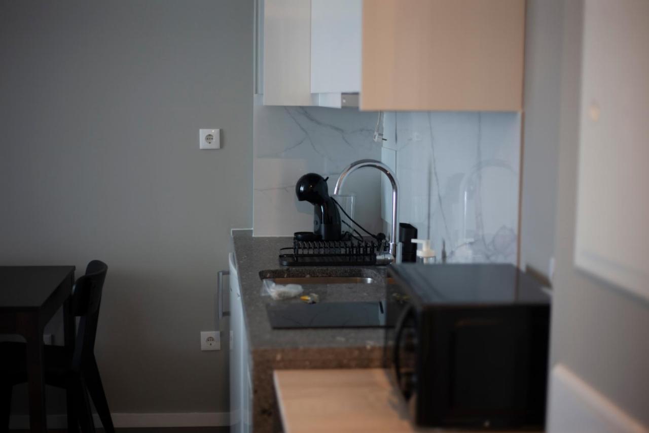 Constituicao Apartments Porto Dış mekan fotoğraf