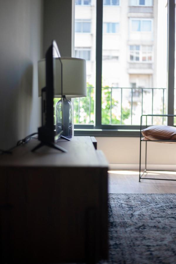Constituicao Apartments Porto Dış mekan fotoğraf