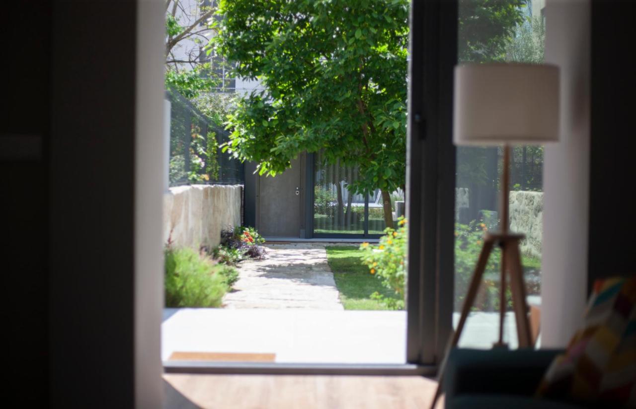 Constituicao Apartments Porto Dış mekan fotoğraf