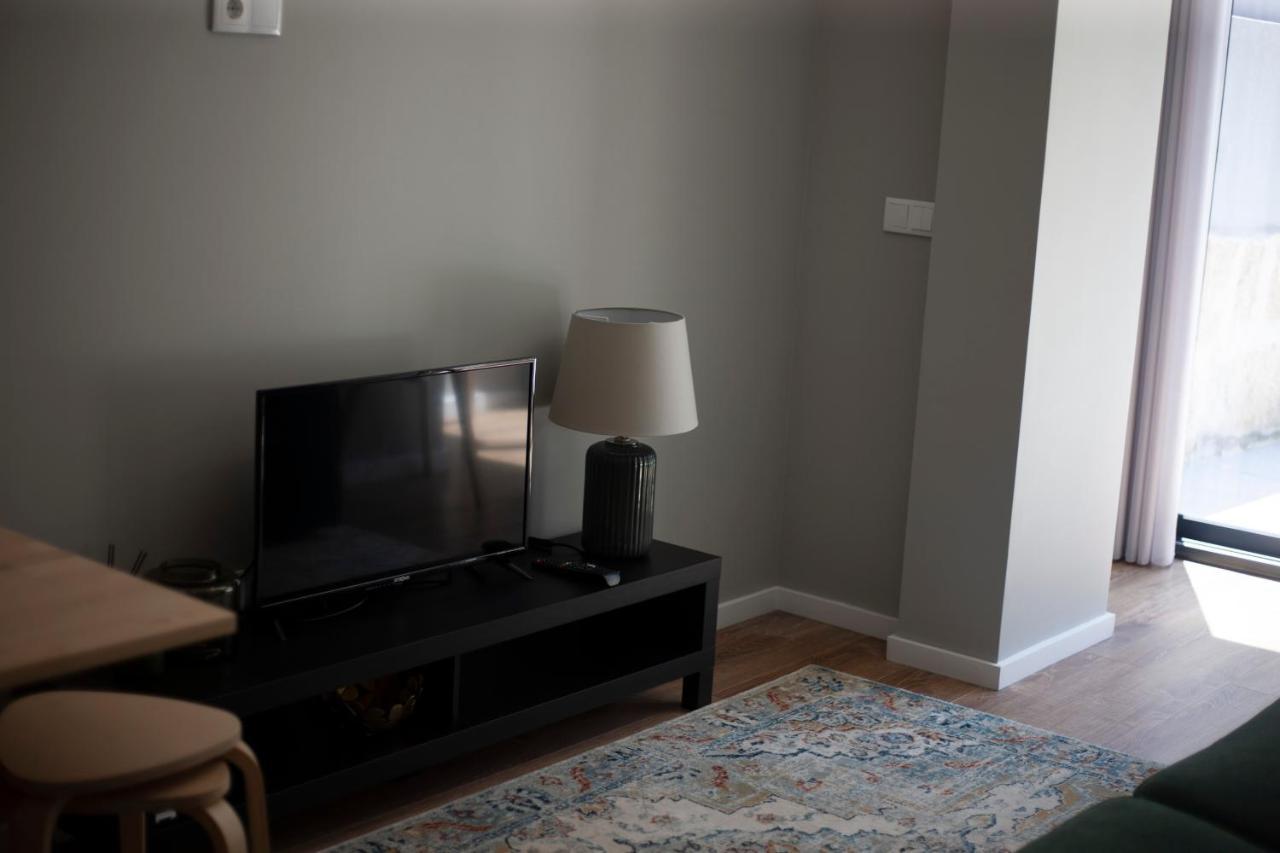 Constituicao Apartments Porto Dış mekan fotoğraf
