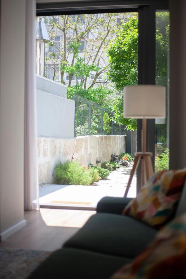 Constituicao Apartments Porto Dış mekan fotoğraf